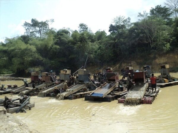 NPAYA FOUNDATION Clean Water Project for Akyem Abuakwa